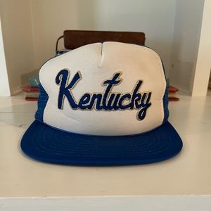 Kentucky Hat